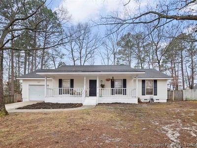 7125 Tres Ct, Fayetteville, NC, 28314