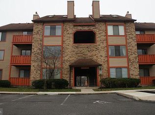 2707A Sussex Ct, Mount Laurel, NJ 08054