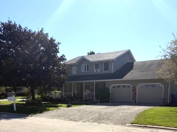 21 Warren Dr, Mazon, IL 60444