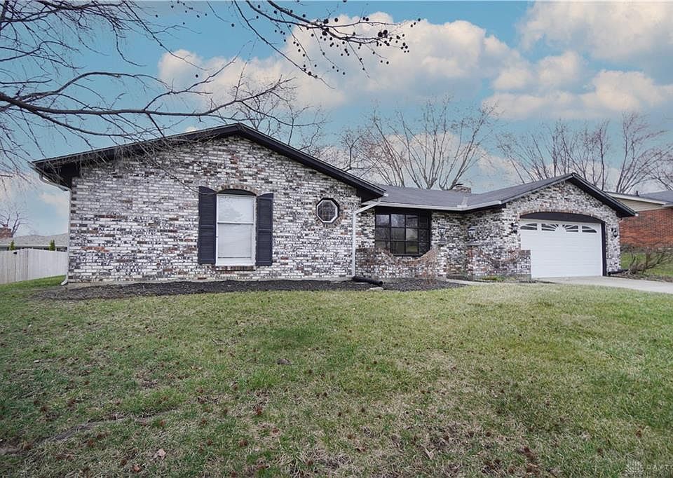 75 Sesame St, Springboro, OH 45066 Zillow