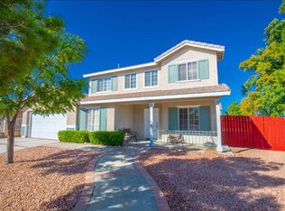 37657 Simi St, Palmdale, CA 93552