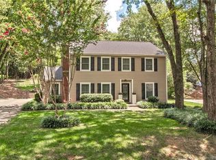 7115 Cane Ct, Charlotte, NC 28226