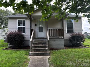 2202 Brookview Ave, Kannapolis, NC 28081