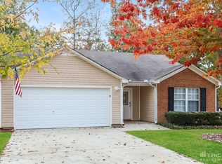 262 Roberts Trl, Locust Grove, GA 30248
