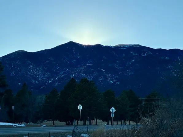 (undisclosed Address), Rye, CO 81069