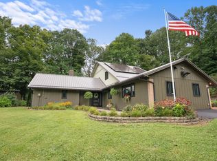 173 Arabian Ln, Woodlawn, VA 24381