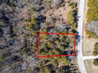 11 Blue Water Dr #10, Eureka Springs, AR 72631