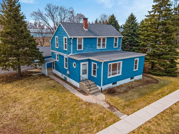 25 E Chestnut Ave #1, Cortland, IL 60112