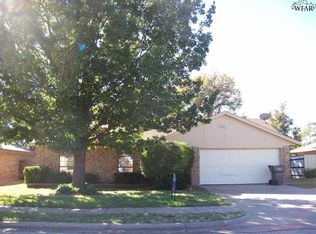 4307 Crestview, Wichita Falls, TX 76306