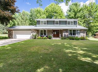 704 Schmidt Ave, Rothschild, WI 54474