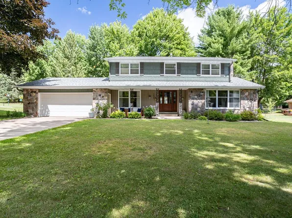 704 SCHMIDT AVENUE, Rothschild, WI 54474