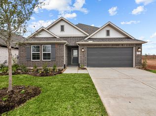 21714 Persian Lake Dr, Cypress, TX 77433