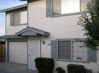 144 S Lilac St, Ridgecrest, CA 93555