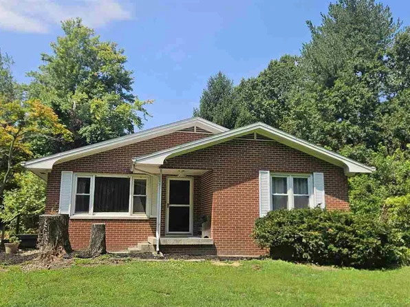 16629 S Washington St, Lewis, IN 47858