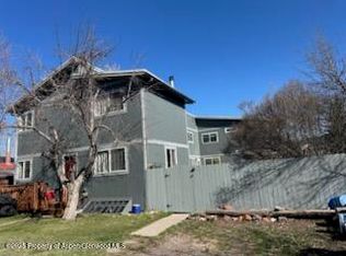 725 Lincoln Ave, Carbondale, CO 81623