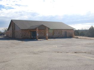 701 Dean Drive, Washington, OK 73093