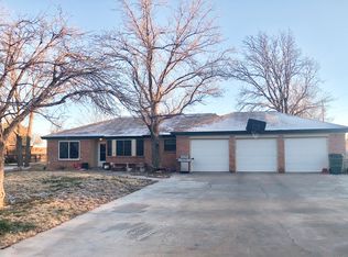 117 Quail Blvd, Amarillo, TX 79124