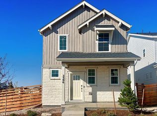 3306 N Coolidge Way, Aurora, CO 80019