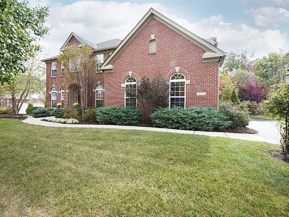 2nd image of 633 Polo Woods Dr