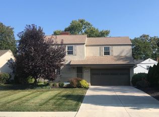 2256 Canterbury Rd, Columbus, OH 43221