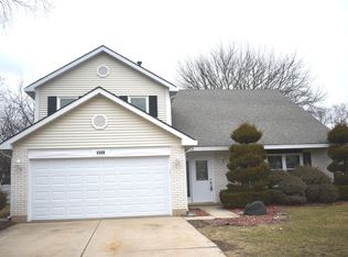 1506 Countryside Dr, Buffalo Grove, IL 60089