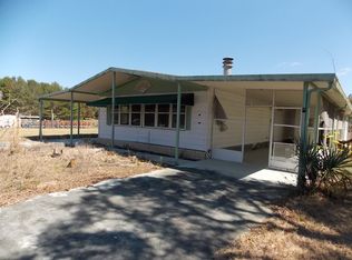 16051 Sam C Rd, Brooksville, FL 34613