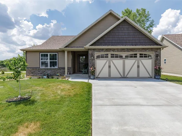 243 Cherry Creek Ln, Farmington, MO 63640