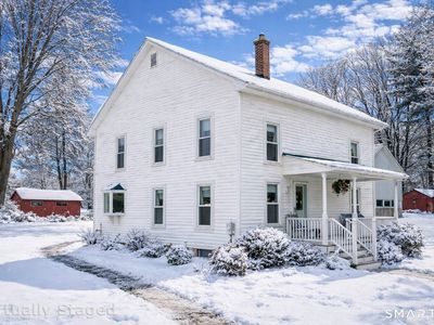 13 Reservoir Avenue, Broad Brook, CT, 06016