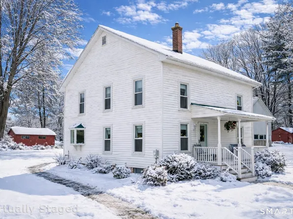 13 Reservoir Avenue, East Windsor, CT 06016