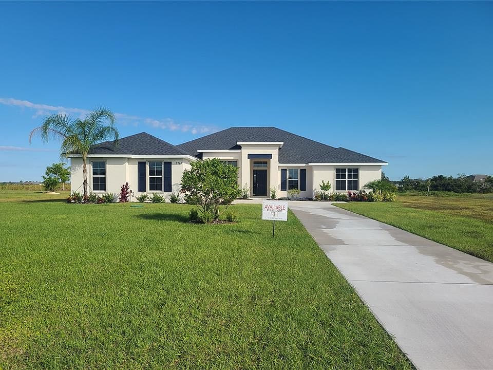 1st image of 5115 LAKE TOSCANA DRIVE