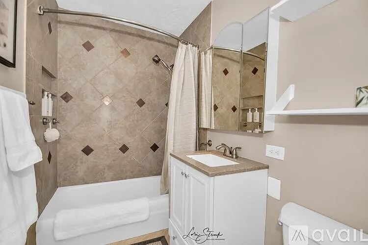 1340 N Dearborn St #5F — Photo 14