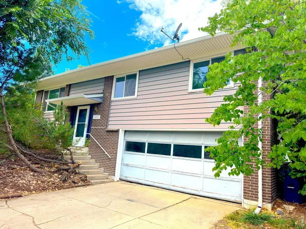 12597 W Maryland Pl, Lakewood, CO 80228