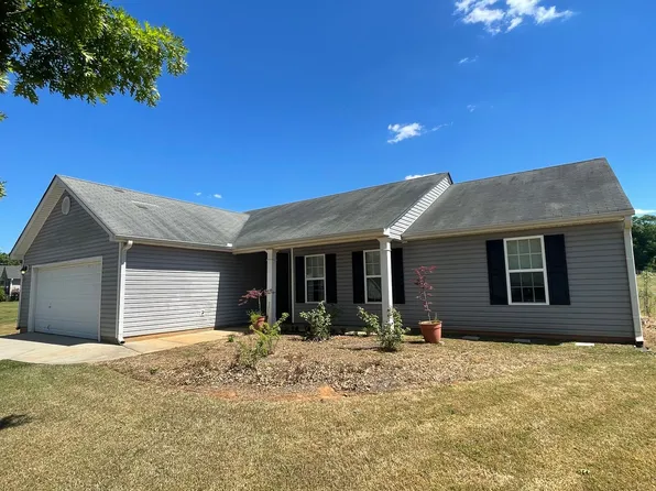 220 Jeremy Dr, Colbert, GA 30628