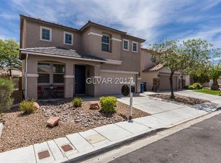 4909 Apache Valley Ave, Las Vegas, NV 89131