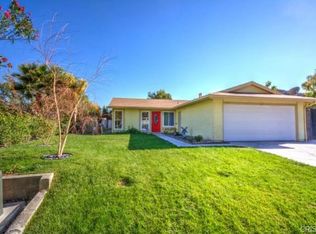 14712 Zinnia Ct, Santa Clarita, CA 91387