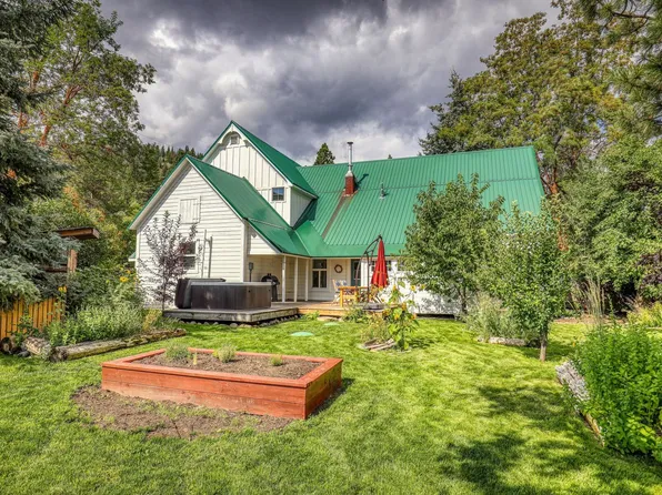 540 S Lincoln St, Sierraville, CA 96126