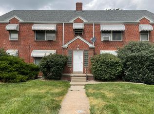 1380 N Cove Blvd APT 1, Toledo, OH 43606