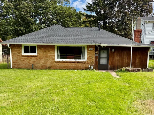 3409 Dynes Ave, Erie, PA 16510