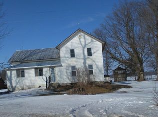 6411 E Eaton Hwy, Sunfield, MI 48890