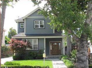 1252 Magnolia Ave, San Jose, CA 95126