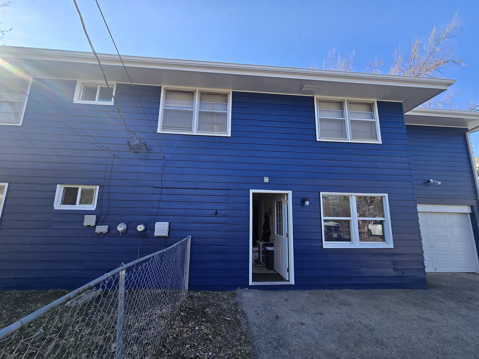 2 bed, 1100 sqft, $1,400 — Photo 2