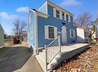 19417 Seminole, Redford, MI 48240