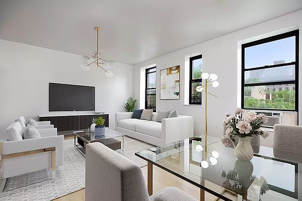 1st image of 2611 Frederick Douglass Blvd APT 3C