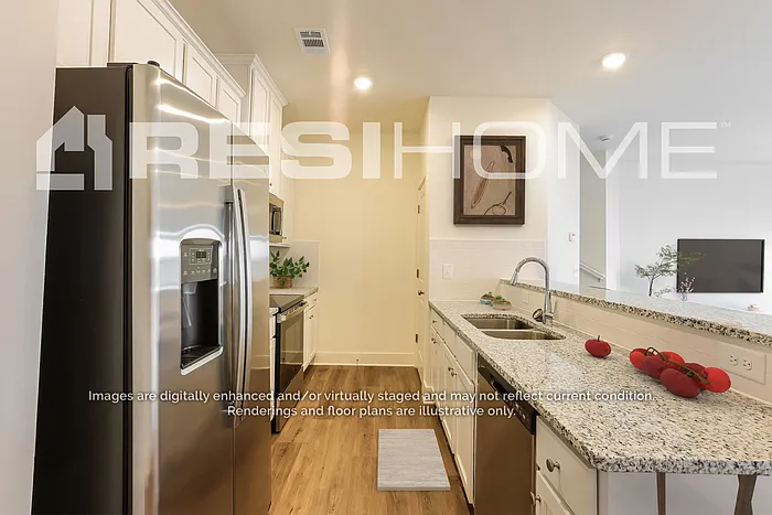 3 bed, 2.5 bath, 1467 sqft, $1,849 — Photo 3