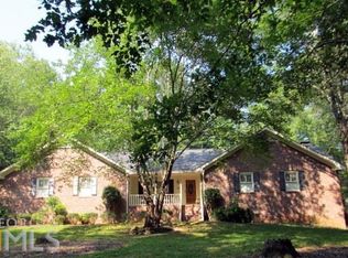 2520 New Lake Rd SW, Stockbridge, GA 30281