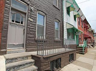 1831 Wharton St, Philadelphia, PA 19146