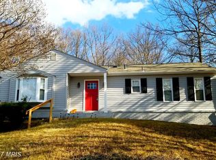 802 Stag Way, Fort Washington, MD 20744