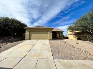 1008 S Stalactites Cir, Benson, AZ 85602