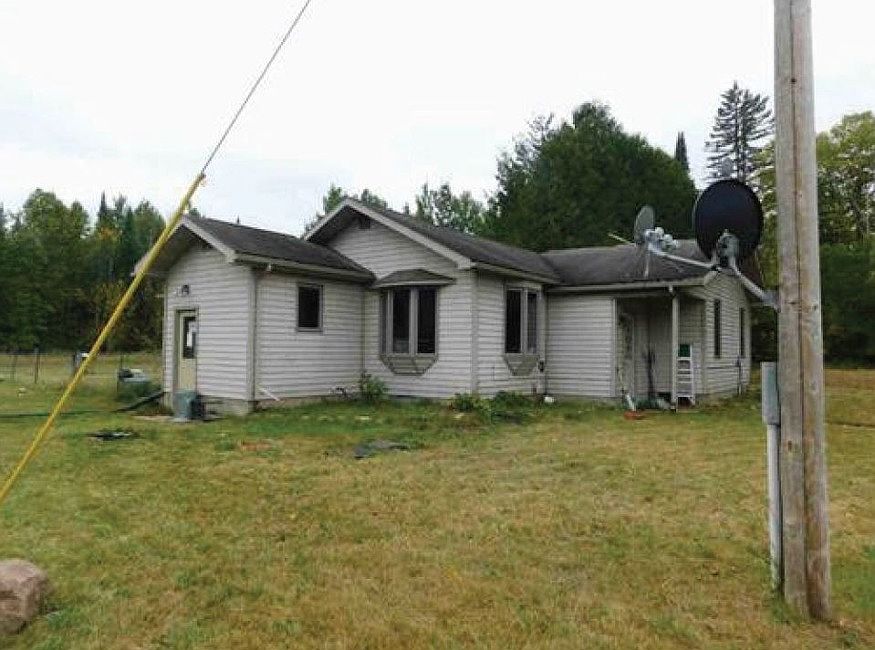 46493 County Road 4, Talmoon, MN 56637 Zillow