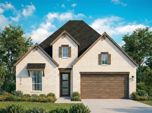 12222 Hudson Dr, Mont Belvieu, TX 77523